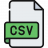 Importação Csv