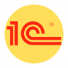 1С